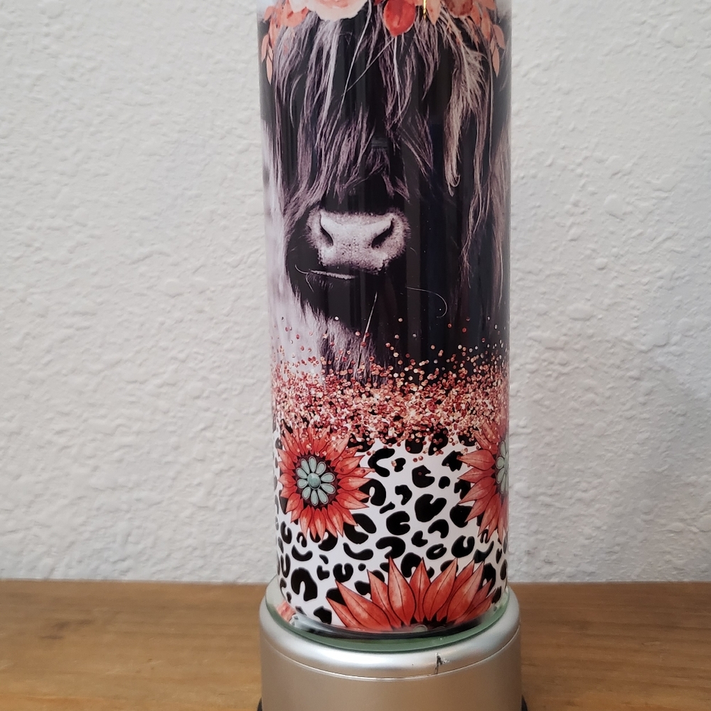 20oz tumbler